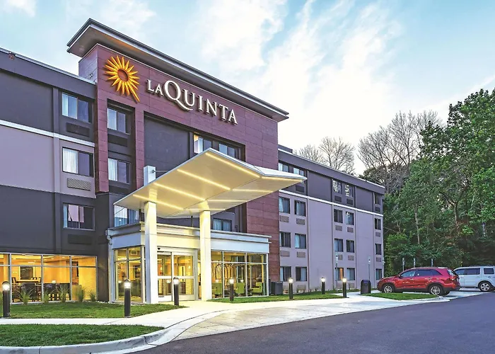 La Quinta By Wyndham Columbia / Fort Meade Jessup