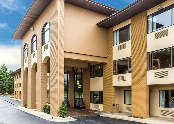 Quality Inn Lincolnton