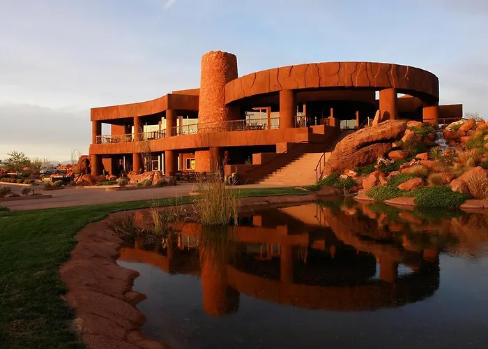 The Inn At Entrada Ivins