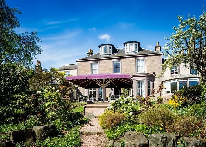 The Parklands Hotel Perth