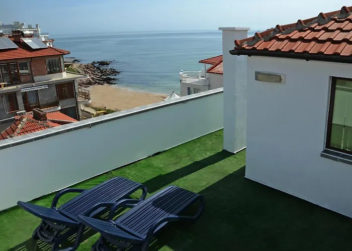 Kani Studios Süzebolu