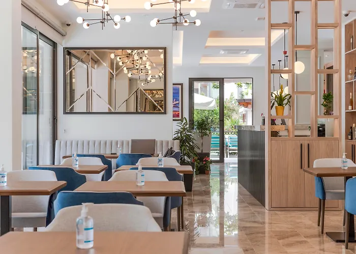 Boutique Hotel Momentum By Aycon Budva
