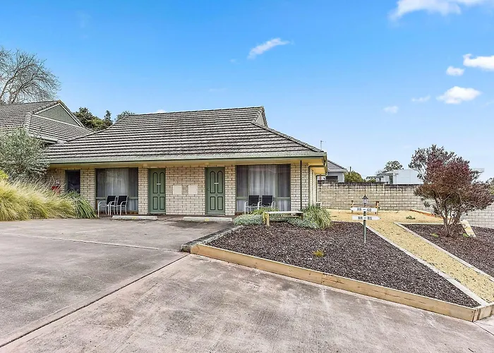Comfort Inn The Lakes Mount Gambier