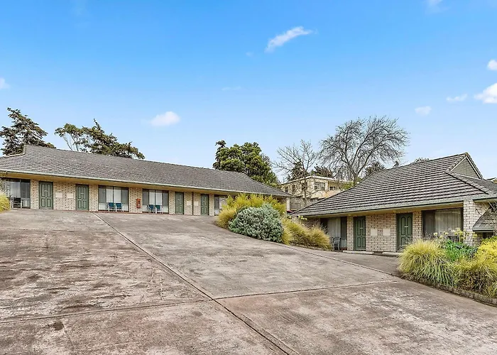 Comfort Inn The Lakes Mount Gambier