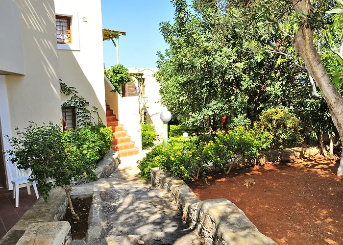 Magia Village Resort Koutouloufari 