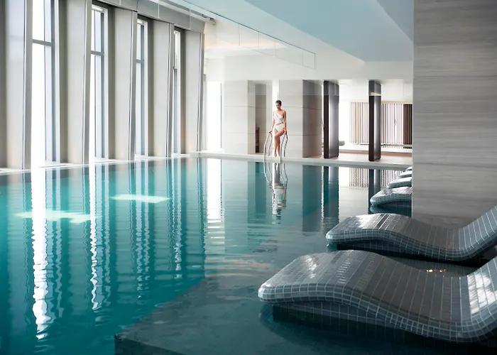 Rosewood Guangzhou Hotel