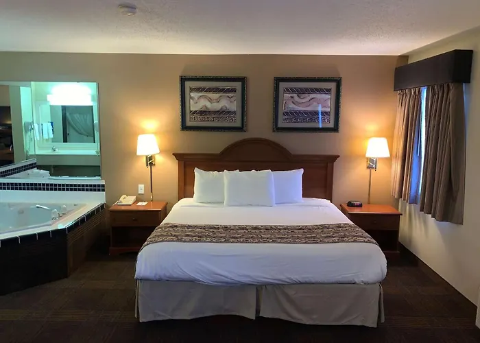 Baymont By Wyndham Lemars Hotel Le Mars