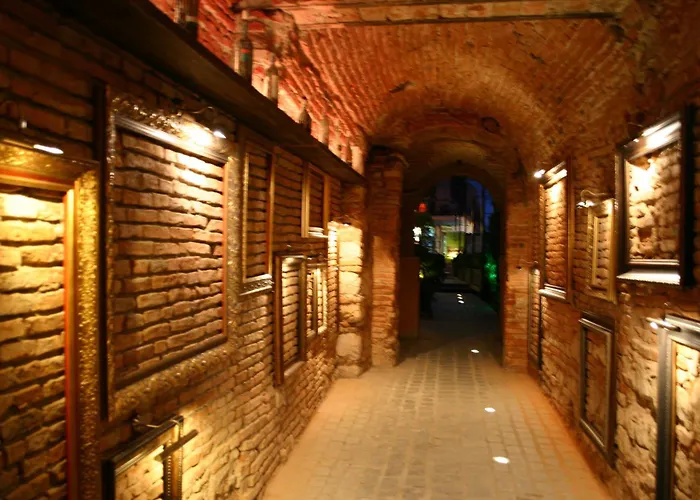 Casa Albert Boutique & Restaurant Braşov