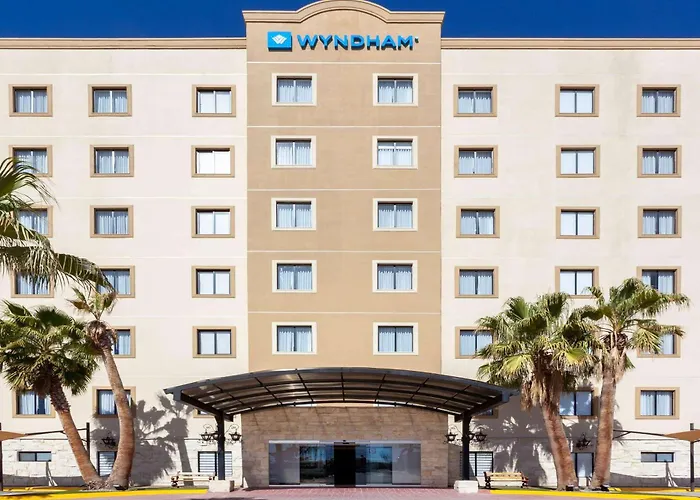 Wyndham Torreon Hotel