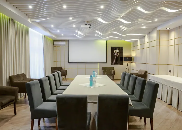 Vispas Hotel Chisinau