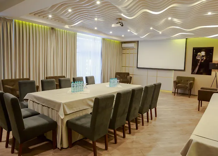 Vispas Hotel Chisinau