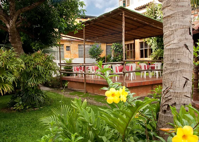Hotel Colonial Plaza Bucaramanga