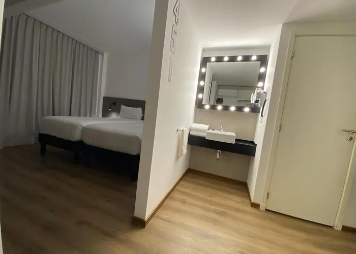 Ibis Styles Buenos Aires Florida Hotel