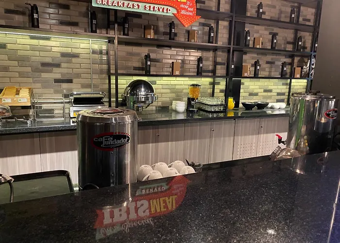 Ibis Styles Buenos Aires Florida Hotel