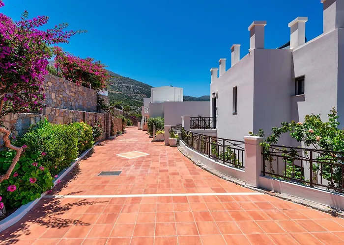 Minois Boutique Hotel (Adults Only) Stalida