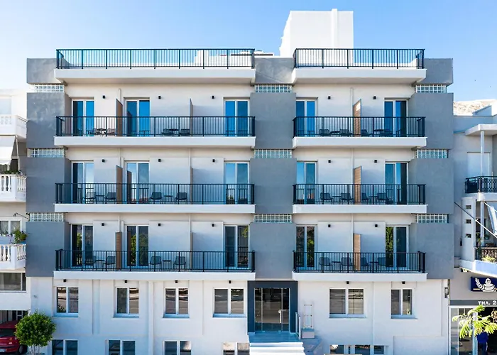 31 Doors Hotel Dedeağaç