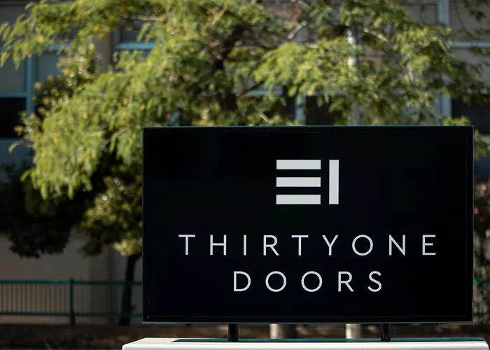 31 Doors Hotel Dedeağaç