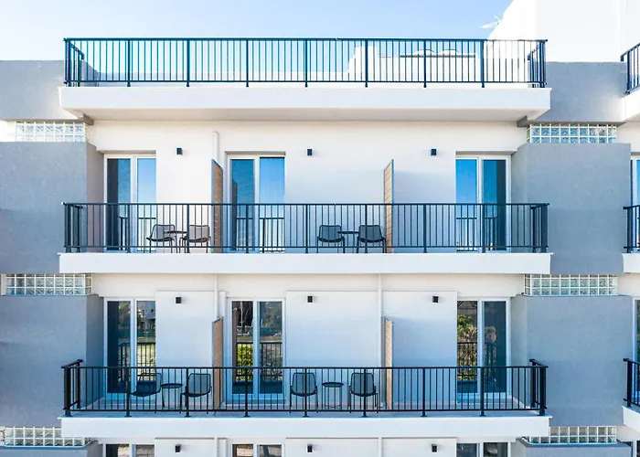 31 Doors Hotel Dedeağaç