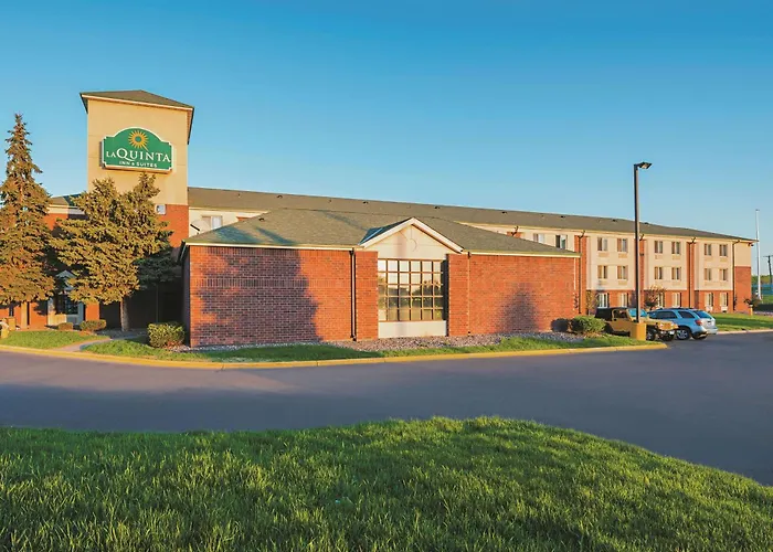 La Quinta By Wyndham Minneapolis Northwest Brooklyn Park