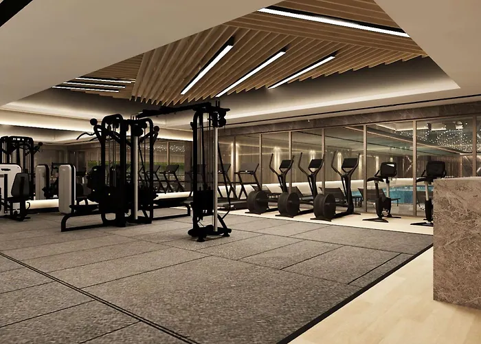 Doubletree By Hilton Afyonkarahisar Otel