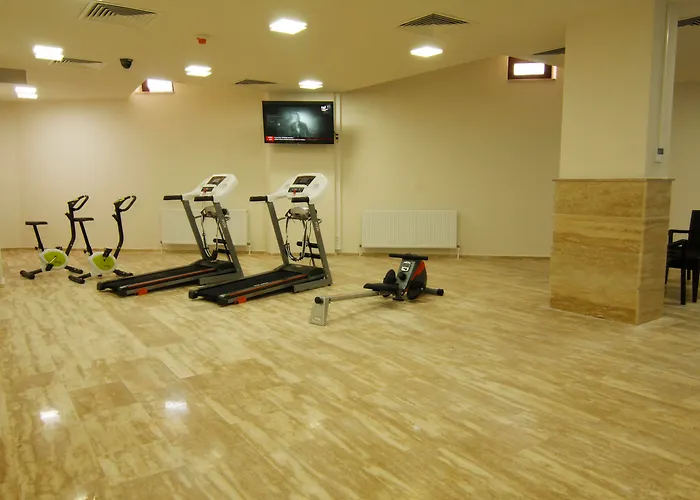 Zin D Home Otel Cekmekoey Istanbul