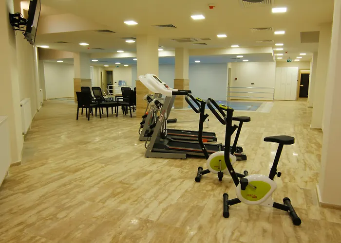 Zin D Home Otel Cekmekoey Istanbul