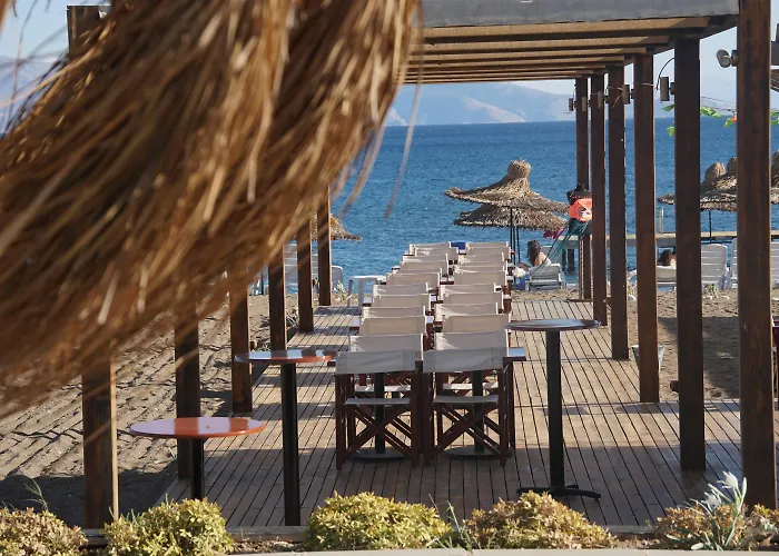 Flow Datca Surf & Beach Hotel