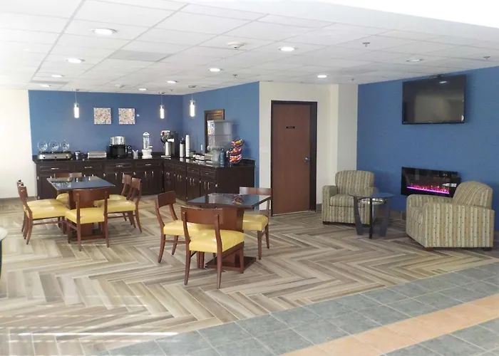 Sonesta Essential Augusta Hotel