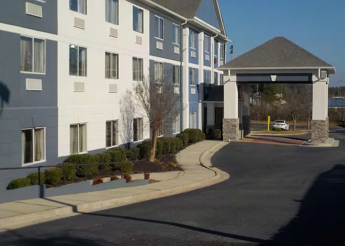 Sonesta Essential Augusta Hotel