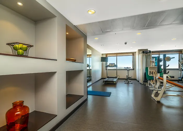 Gaia Residence Vila Nova de Gaia