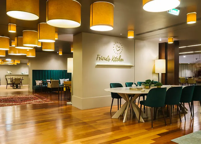 Gaia Residence Vila Nova de Gaia