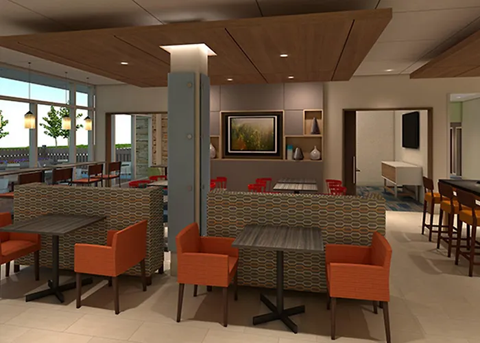 Holiday Inn Express & Suites - Collingwood