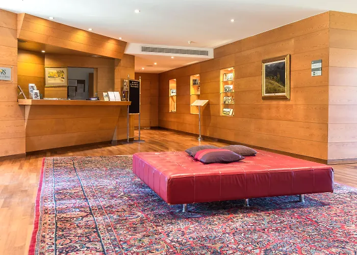 Hotel Xalet Del Golf Puigcerdà