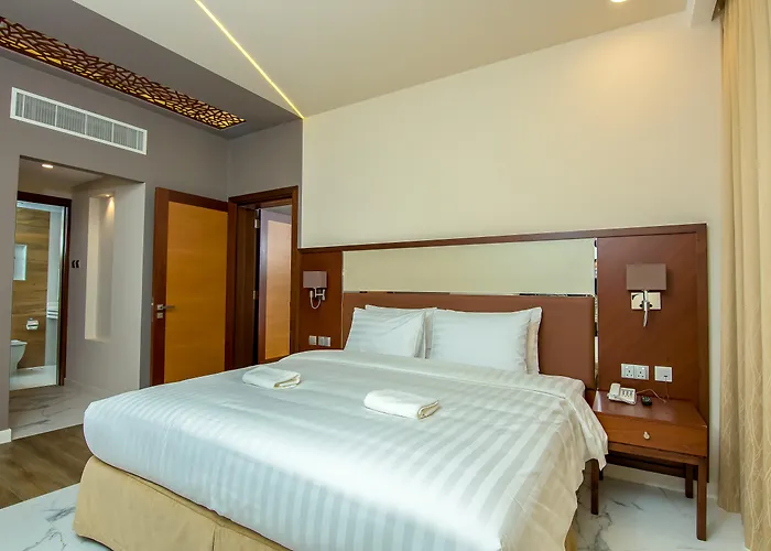 Muscat Gate Hotel