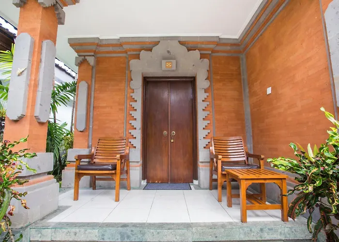 Hotel Sinar Bali Legian