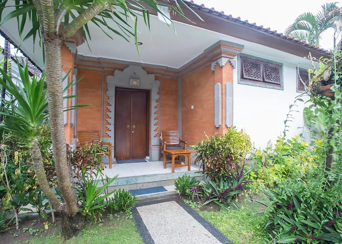 Hotel Sinar Bali Legian