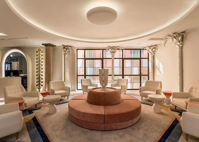 Room Mate Collection Filippo, Rome-Fontana Di Trevi