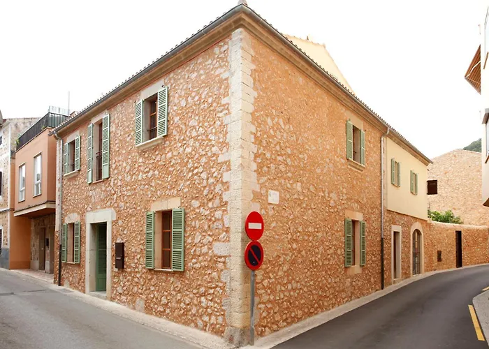 Ca Sa Tieta Hotel Alaro