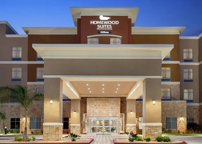 Homewood Suites By Hilton Harlingen