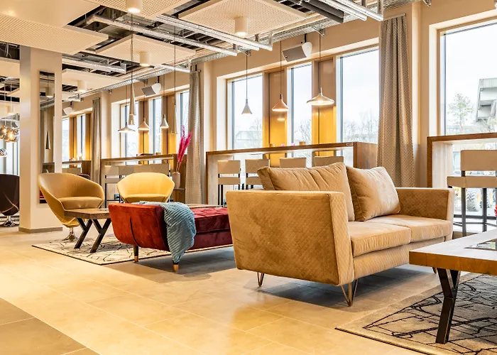 Maseven Muenchen Messe Dornach Aparthotel Aschheim