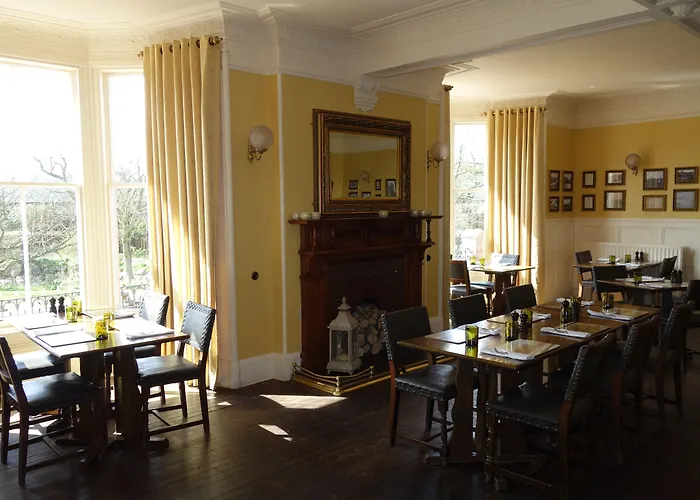 Kilmarnock Arms Hotel Cruden Bay
