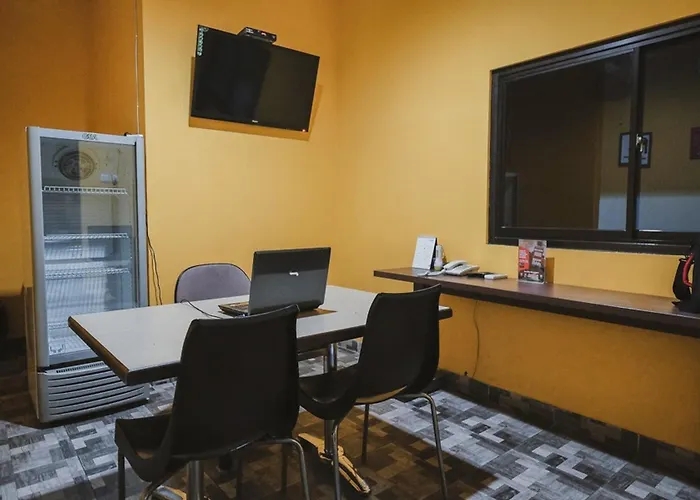 Reddoorz Near Rsud Koja Hotel Jakarta