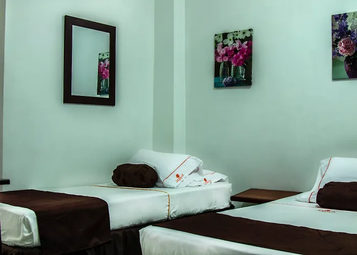 Hotel Casa 10 Medellin