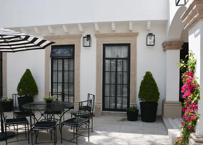 Casa Lani Luxury B&B San Miguel de Allende