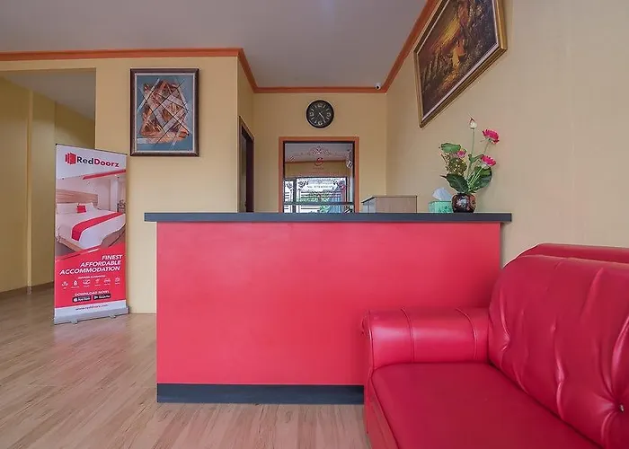 Reddoorz @ Batu Aji Batam 2 Hotel