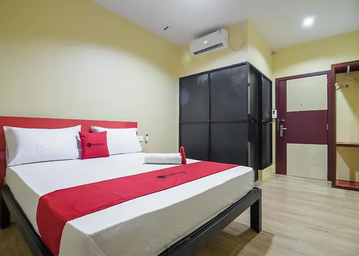 Reddoorz @ Batu Aji Batam 2 Hotel
