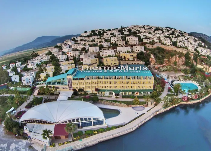 Spa & Thermal Hotel Thermemaris Dalaman