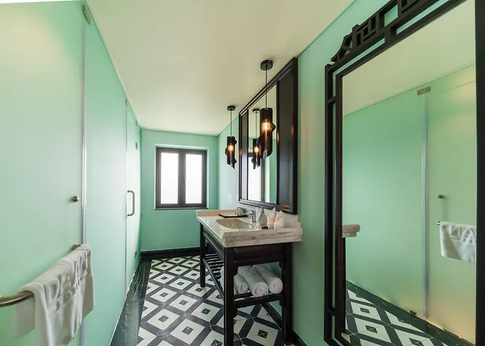 De An Hotel Hội An