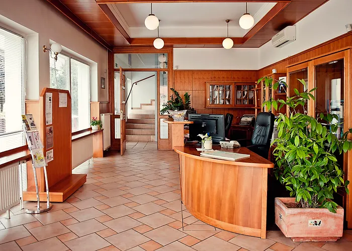 Hotel Bajt Marburg