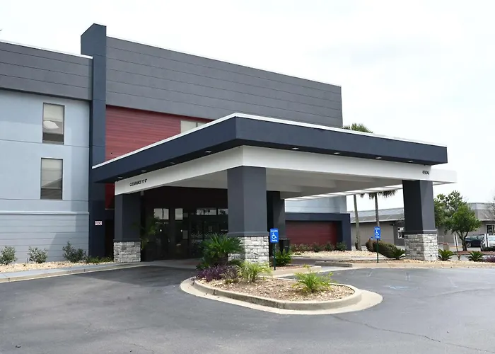 Hampton Inn Valdosta/Lake Park Area